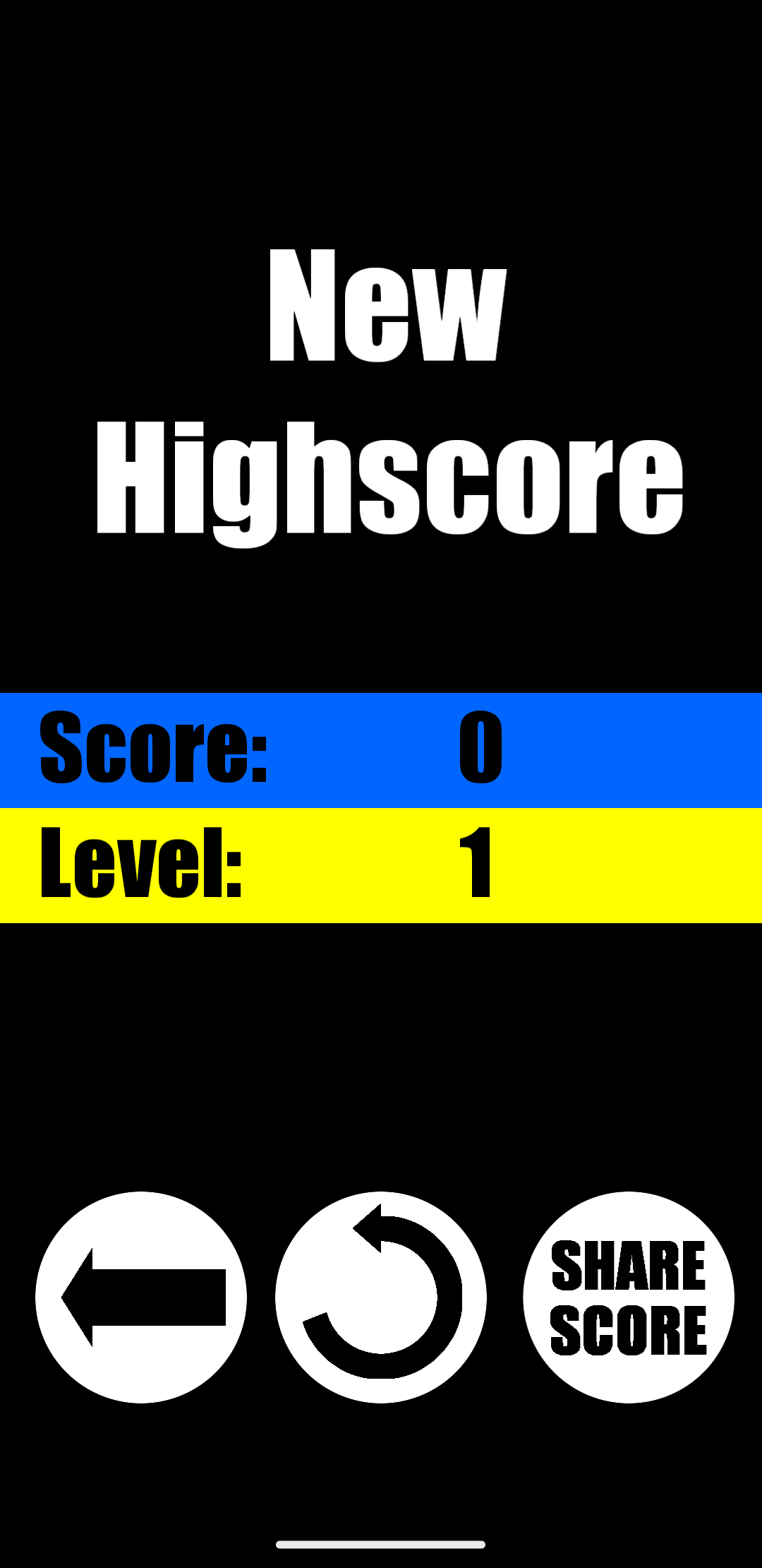 SOPA Just Play screenshot