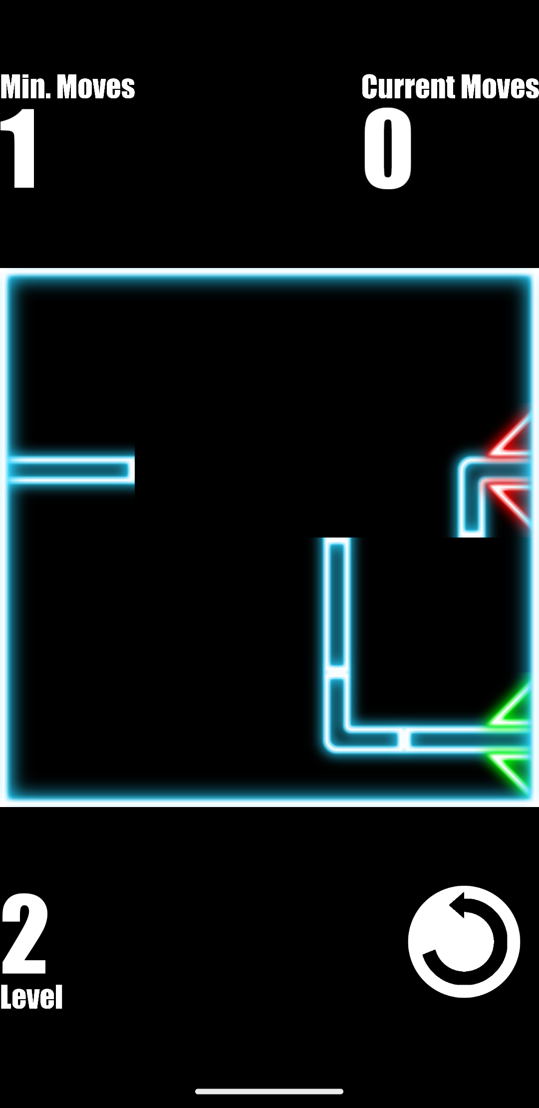 SOPA Level Mode screenshot